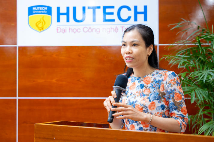 Sinh viên Khoa Dược trang bị kiến thức nhận diện, phòng chống ma túy cùng chuyên gia 31