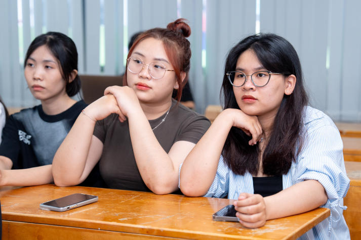 Viết CV tiếng Hàn “chuẩn gu”, sinh viên Hàn Quốc học giành ngay lợi thế chinh phục nhà tuyển dụng 82