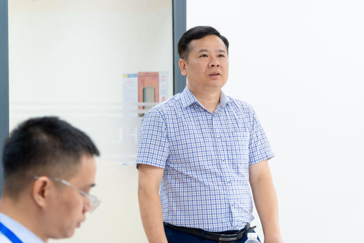 A Range of Tourism Development Solutions Proposed at the Master's Thesis Defense in Tourism and Travel Service Management 8