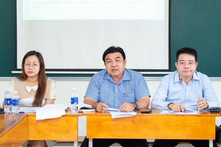 Sinh viên VKIT tự tin chinh phục Học bổng DB Global Dream Leader - Mùa 2 123