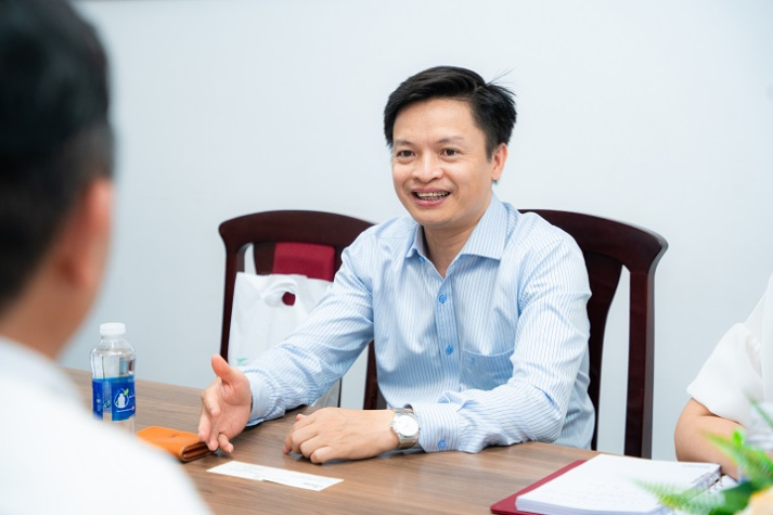 HUTECH phối hợp cùng SHINTECH mở rộng cơ hội nghề nghiệp cho sinh viên 15