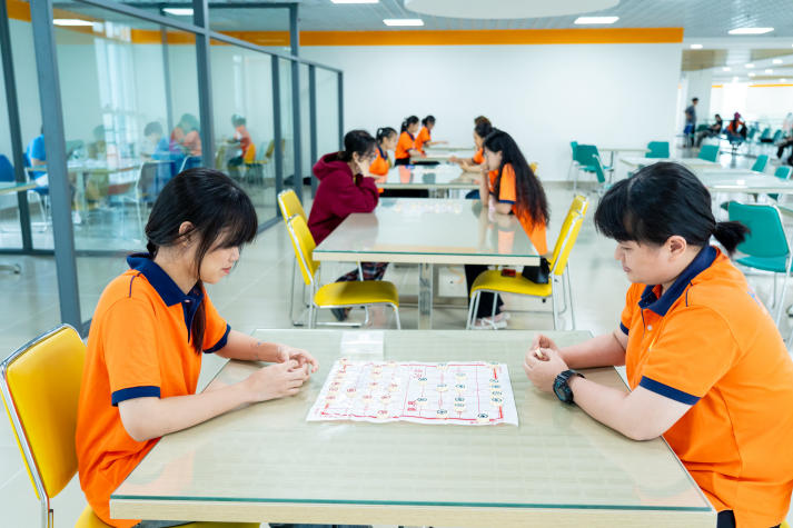 [HUTECH 30 năm] Kiến tạo môi trường giáo dục toàn diện 150