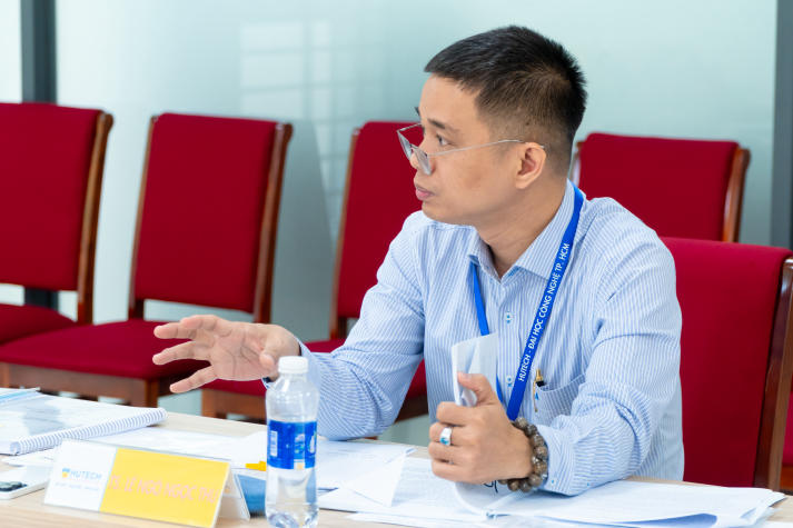 A Range of Tourism Development Solutions Proposed at the Master's Thesis Defense in Tourism and Travel Service Management 20