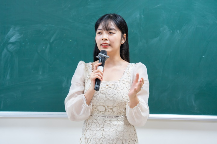 VJIT trang bị hành trang nghề nghiệp trong kỷ nguyên mới cho sinh viên khối ngành Quản trị - Dịch vụ - Truyền thông 68