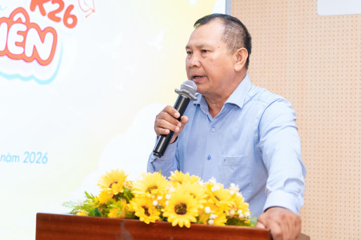 Tân sinh viên Khoa Luật vững hành trang, sẵn sàng chinh phục hành trình mới 19