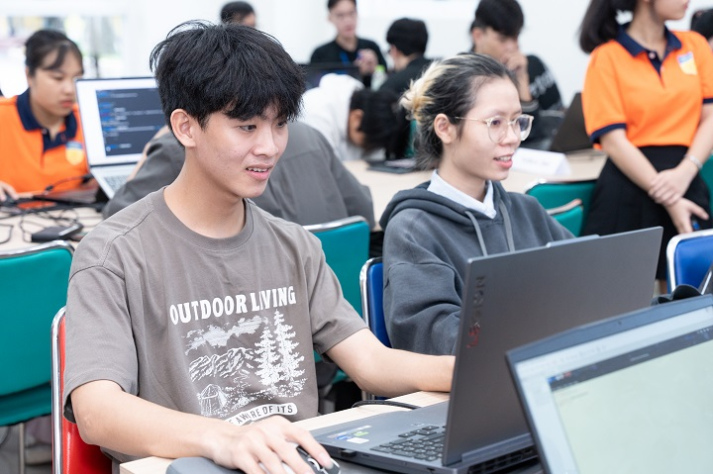 [Hướng nghiệp 2026] Triển vọng của ngành Công nghệ thông tin trong thế giới số 4