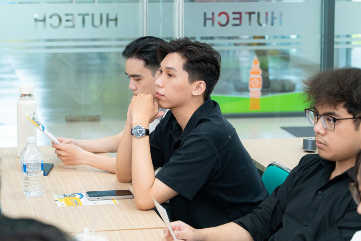 ​Fullstack đến Cloud & DevOps: Giải mã lộ trình nghề nghiệp thời AI cho sinh viên Công nghệ thông tin 43