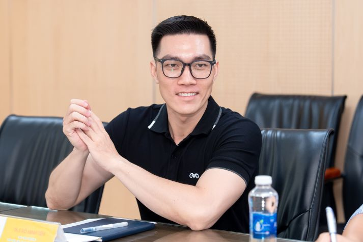 HUTECH ký kết MoU cùng IAPEHCM, tăng cường kết nối đào tạo và thực hành cho sinh viên Tâm lý học 25