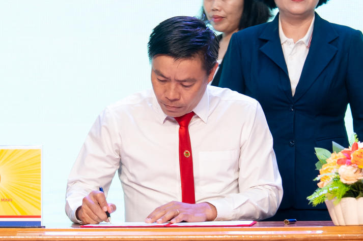 [Video] Trung tâm Thiết kế Dự án và Đổi mới Sáng tạo: Một thập kỷ đưa dự án sinh viên đến gần những bài toán đời sống 66