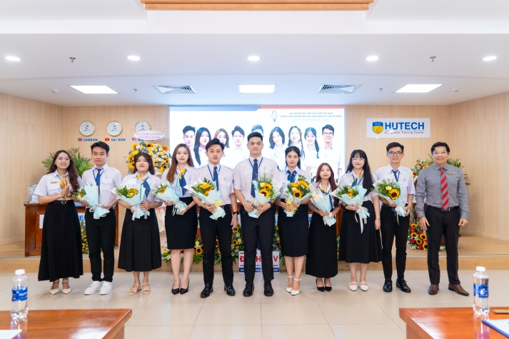 Đại hội Liên Chi Hội Sinh viên Khoa Luật 2025 - 2028: Tiếp bước truyền thống - Kiến tạo tương lai 165