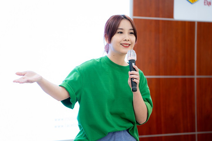 Cuộc thi “From Vietnam With Love” chính thức phát động, sinh viên Thiết kế thời trang HUTECH có cơ hội thể hiện tài năng 30