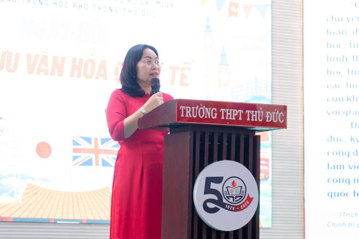 VJIT đồng hành cùng học sinh THPT trên hành trình hội nhập 124