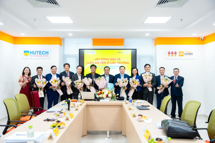 Luận án Tiến sĩ ngành Quản trị kinh doanh làm rõ động lực ứng dụng công nghệ trong doanh nghiệp bán lẻ 72
