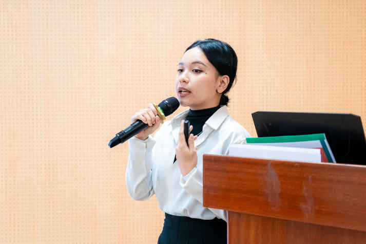 Tư duy thiết kế bền vững qua đồ án tốt nghiệp ngành Thiết kế nội thất 54