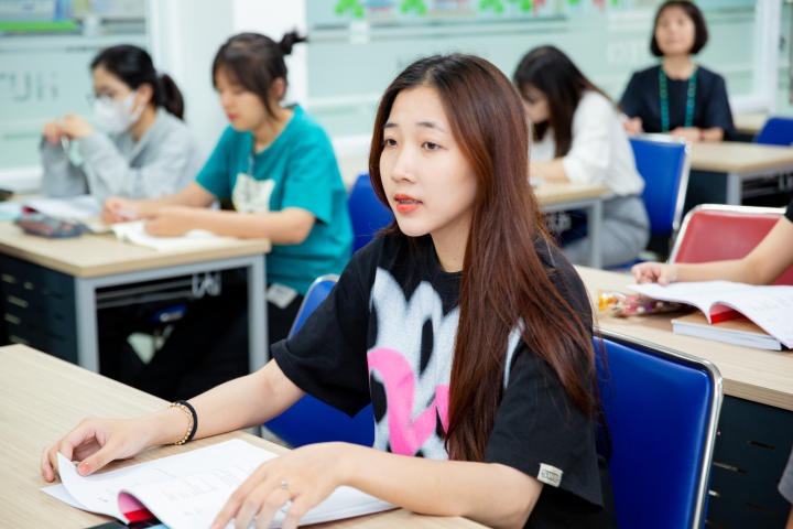 Quỹ Giao lưu Quốc tế Nhật Bản đánh giá cao hoạt động giảng dạy của Khoa Nhật Bản học 50
