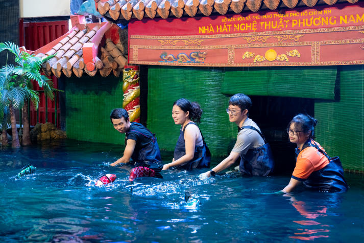 Learning Express 2026: Khi tư duy giới trẻ đồng hành cùng di sản Việt 33