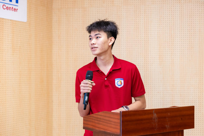 HUTECH MECA 2026: Đề xuất những giải pháp tự động hóa triển vọng 30