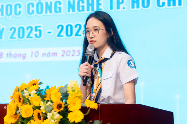 [Video] 10 dấu ấn HUTECH 2025: Khẳng định tầm vóc - Vững bước tương lai 424