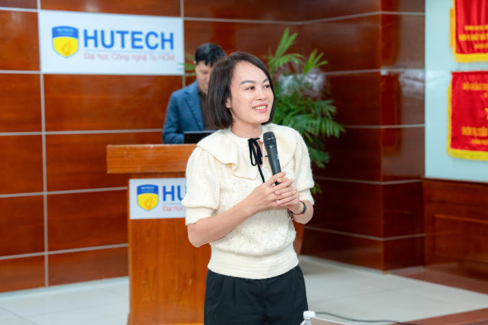 HUTECH đẩy mạnh khai thác học liệu số EBSCO trong đào tạo và nghiên cứu 69