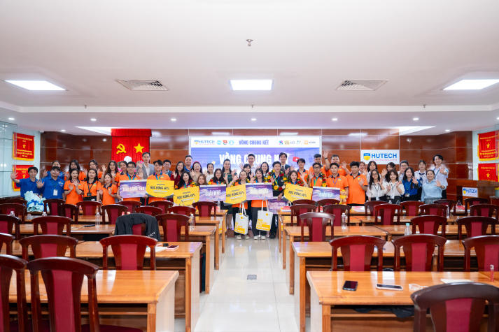 [Video] Chung kết “THE NEXT - GEN CREATORS” season 2: Dấu ấn sáng tạo vì môi trường 116