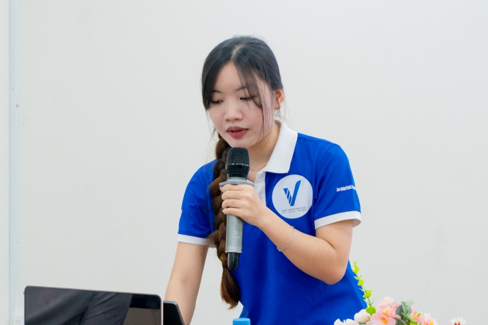 Phát triển phần mềm thời AI: Sinh viên Công nghệ thông tin chủ động bắt nhịp xu hướng mới 86