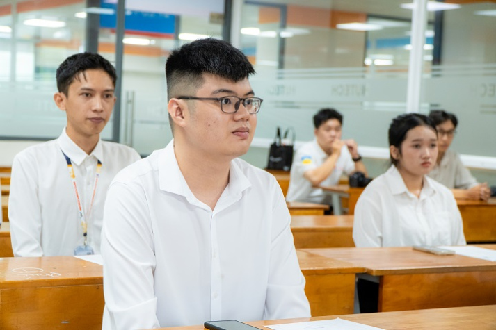 VJIT định hướng Internship tại doanh nghiệp Nhật Bản cho sinh viên 75