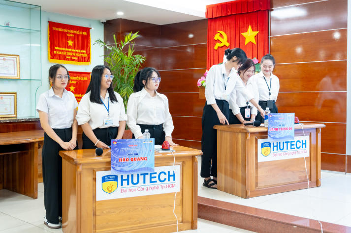 Nhìn lại hành trình tỏa sáng của các thí sinh tại Chung kết “Tuổi trẻ sắt son niềm tin với Đảng” lần 4 39