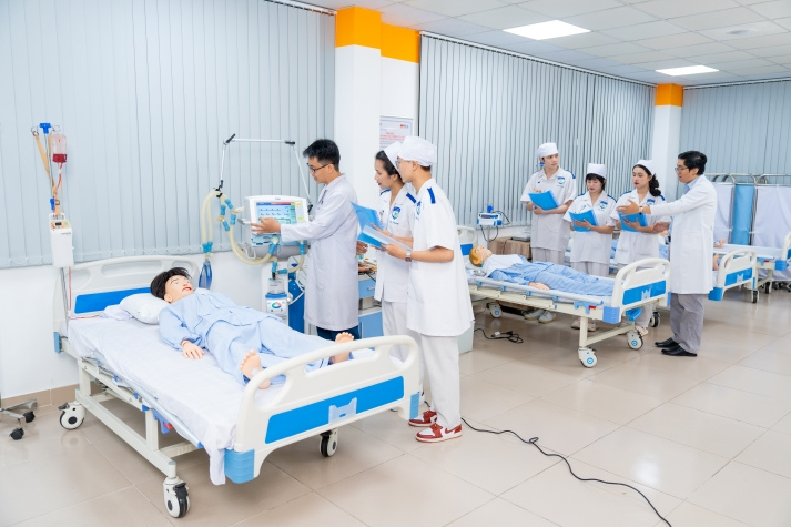 Hiểu công nghệ, nắm bắt tương lai: Lời khuyên chọn ngành trong kỷ nguyên AI 66