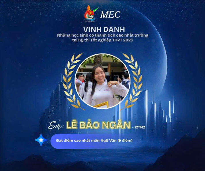 Gương mặt tân sinh viên Lê Bảo Ngân: Hành trình “hiểu” từ văn học đến ước mơ theo đuổi ngành Tâm lý học 7