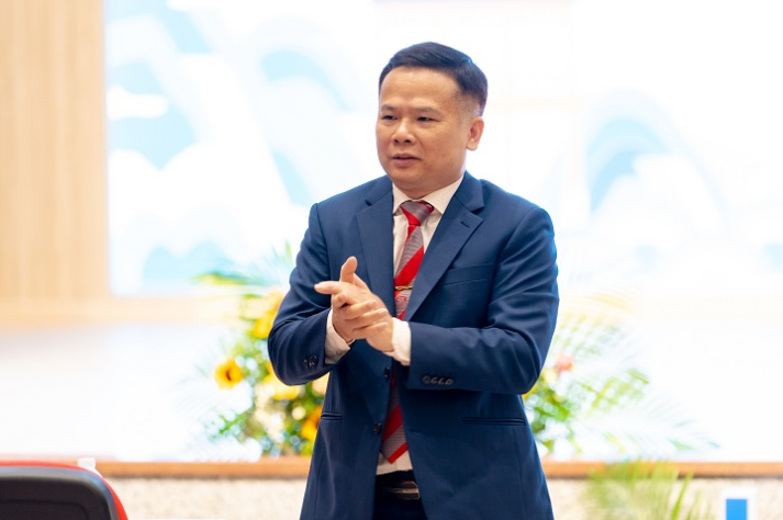 Ngày hội Văn hóa và Tuyển dụng Việt - Hàn 2025: Bắt nhịp văn hóa, chạm cơ hội nghề nghiệp quốc tế 170