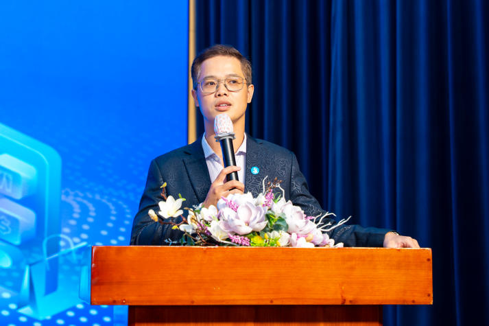 [Video] Sinh viên Digital Marketing thử sức làm marketer thực thụ tại Chung kết “The MIB Influencer Contest 2025” 35