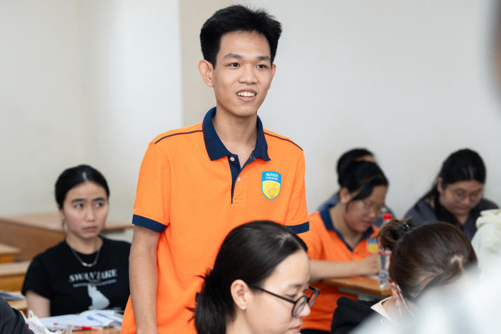 Bukkyo Study Tour 2025 chính thức khởi động, thắt chặt cầu nối văn hóa Việt - Nhật 95