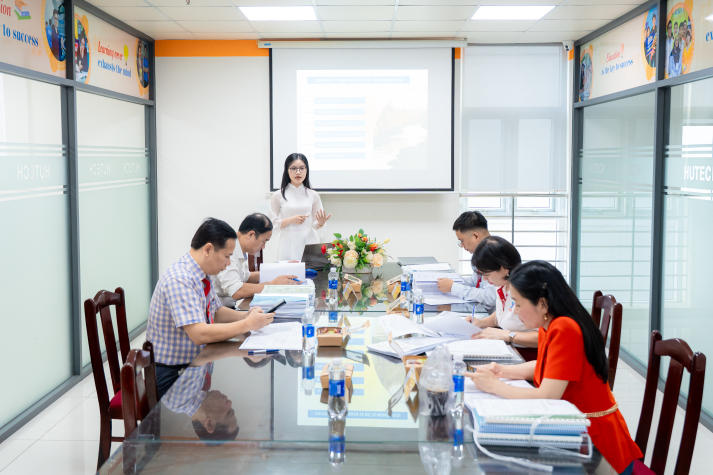 Kết nối giữa lý luận và thực tiễn trong 07 luận văn/đề án tốt nghiệp Thạc sĩ ngành Quản trị dịch vụ du lịch và lữ hành 46