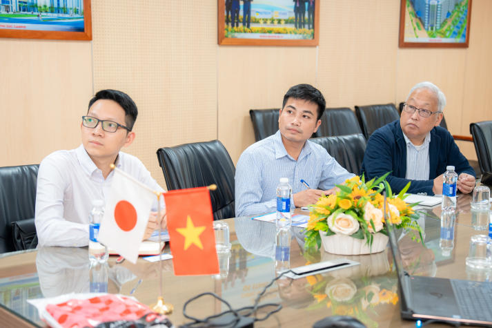 Career Integration đồng hành cùng VJIT mở rộng cơ hội thực tập tại Nhật Bản 27
