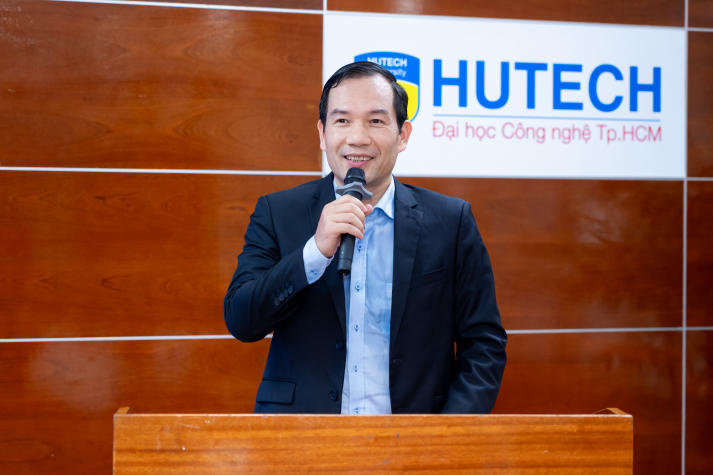 “AI Business Venture 2025” chính thức khởi động: Hành trình biến ý tưởng công nghệ thành giá trị kinh doanh 16