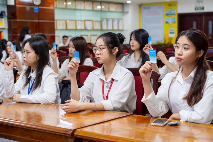 Đại hội Liên Chi hội Khoa Trung Quốc học: Bản lĩnh kế thừa - Sáng tạo vươn xa 194