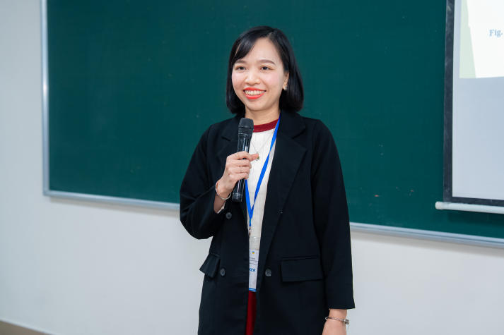 ISVS-14: Kiến trúc bản địa, tri thức địa phương và những hướng đi mới cho thiết kế 76