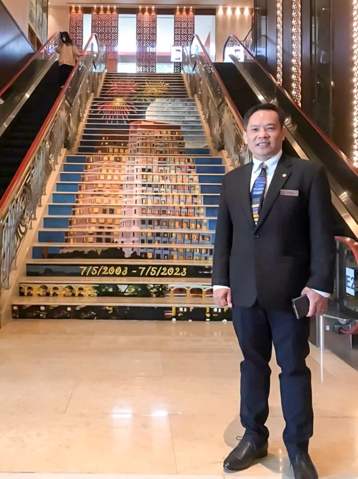 [HUTECH 30 năm] Hành trình gắn bó với HUTECH: Những câu chuyện và kỷ niệm 26