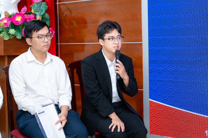 Từ giảng đường đến doanh nghiệp Nhật Bản: Sinh viên VJIT cần chuẩn bị gì? 75