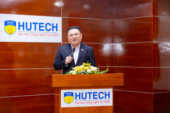 Nắm xu hướng, vững kỹ năng: Sinh viên Ngôn ngữ Anh mở rộng cơ hội nghề nghiệp trong thời đại mới 19