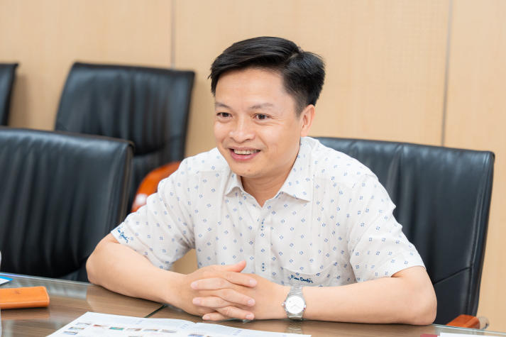 HUTECH trao đổi cùng doanh nghiệp Nhật Bản, tăng cường cơ hội việc làm cho sinh viên 10