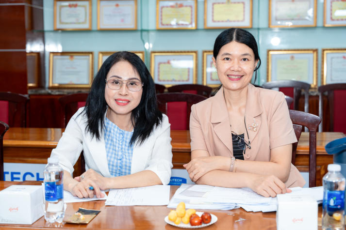 CB-GV-NV Khoa Marketing - Kinh doanh quốc tế cập nhật góc nhìn về CSR trong ngành bán lẻ Việt Nam 44