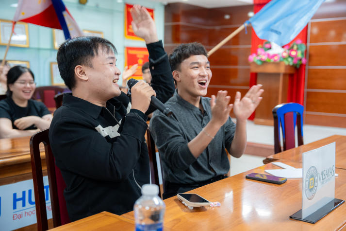 Sinh viên Quan hệ Công chúng “kích hoạt” NextGen Impact, mở rộng mạng lưới hợp tác sinh viên toàn cầu 60