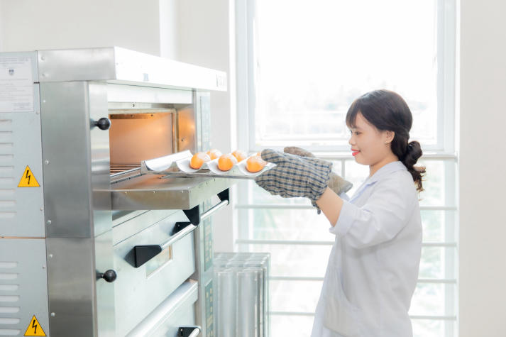 [Hướng nghiệp 2026] Công nghệ thực phẩm - Ngành học “khát” nhân lực trong thời đại ăn sạch - sống khỏe 37