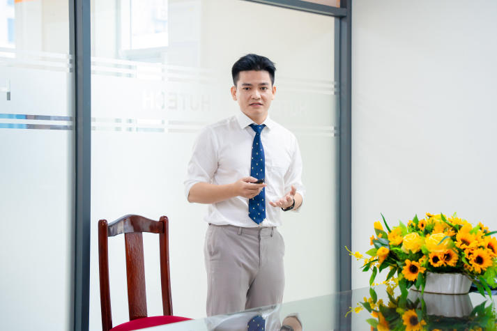 Nhiều nghiên cứu mới lạ được trình bày trong buổi bảo vệ luận văn/đề án tốt nghiệp Thạc sĩ ngành Marketing 51