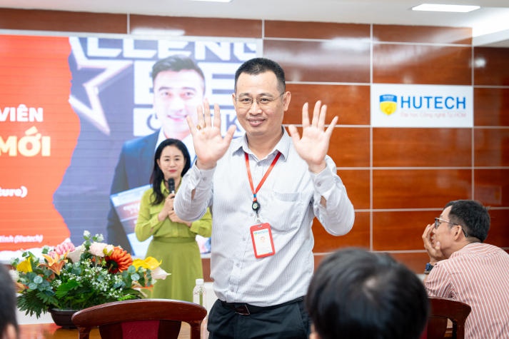 HUTECH Tourism and Hospitality Students Enrich Their Skills and Gear Up for Future Careers 32