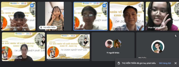 Sinh viên VJIT học hỏi kinh nghiệm làm việc thành công tại Nhật Bản 31