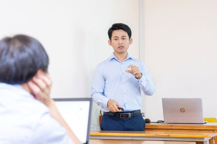 Hội thảo khoa học về ứng dụng AI trong giáo dục sẽ diễn ra tại HUTECH vào ngày 13/12 tới, nhận bài viết đến 01/9 50