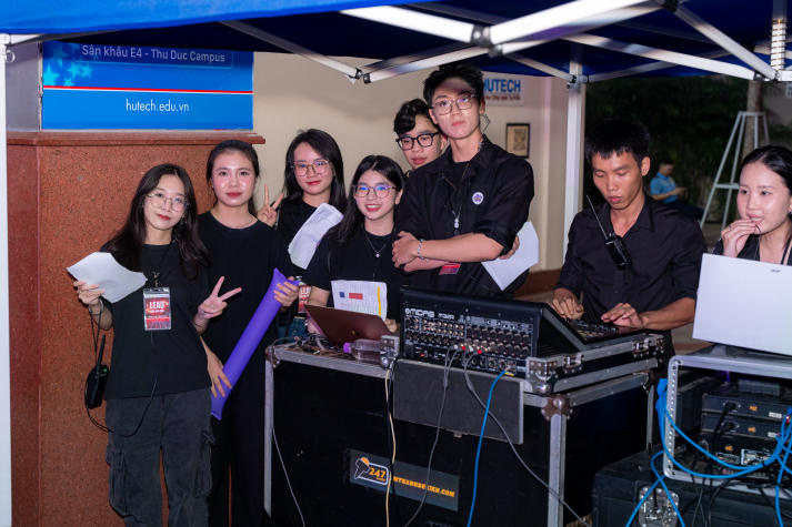 [Hướng nghiệp 2026] Quản trị sự kiện dành cho người hướng ngoại hay hướng nội vẫn tỏa sáng được? 11