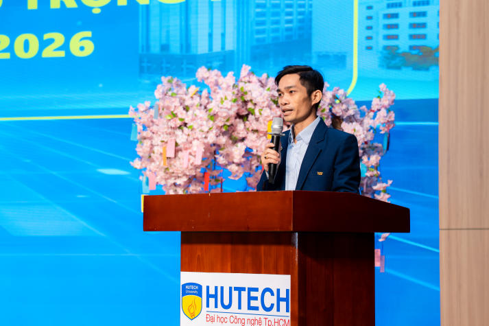 Hội nghị tổng kết phong trào sinh viên VJIT năm học 2024-2025: Dấu ấn một năm nhiều thành tựu 20